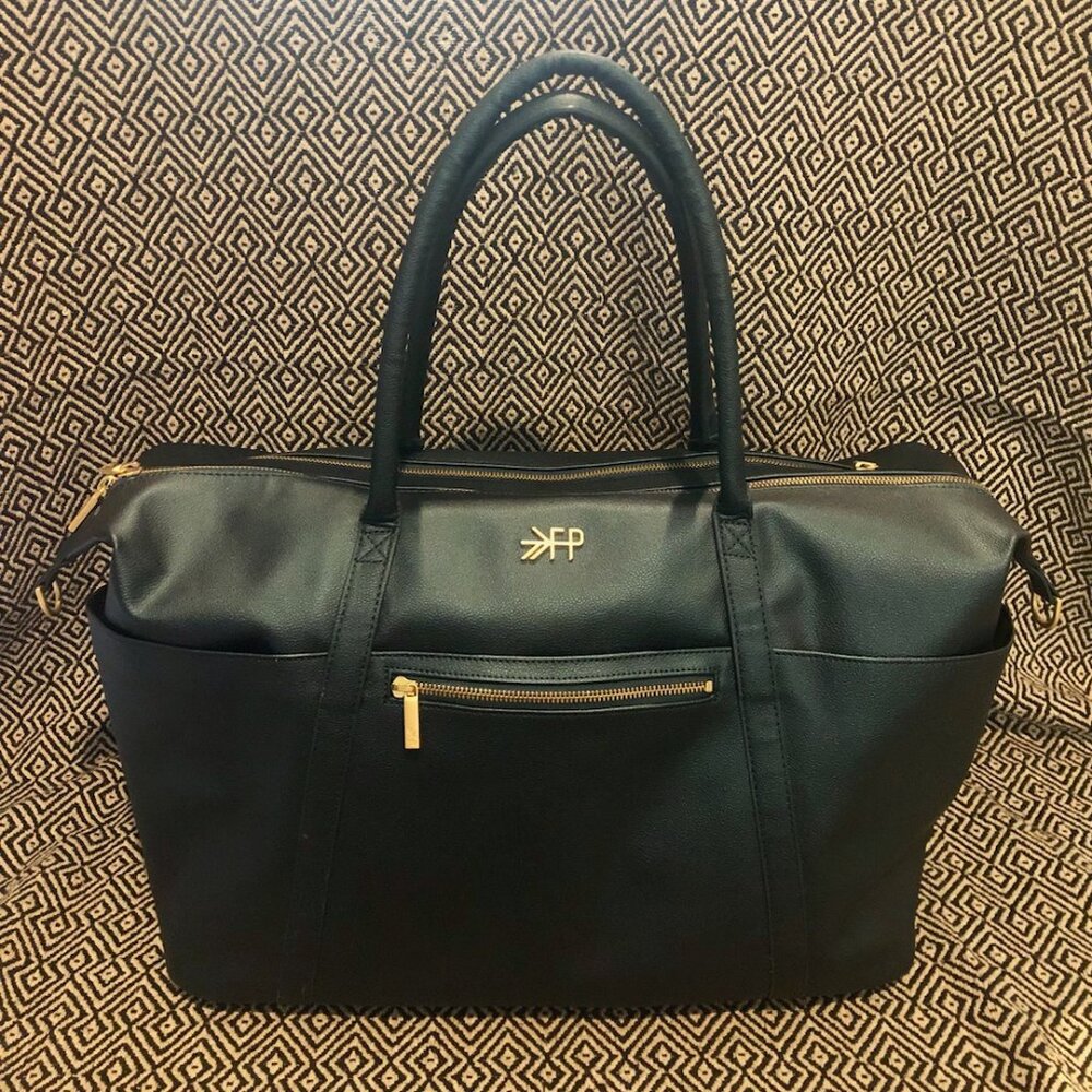 NEW YEAR SALE 💥 Freshly Picked - Emerald Weekender